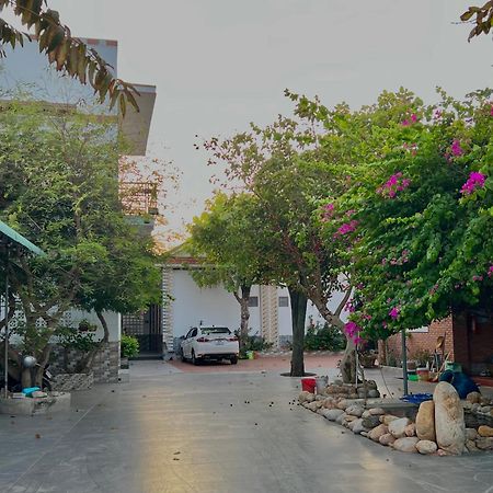 Beachside House Mui Ne II Ap Khanh Phuoc Екстер'єр фото