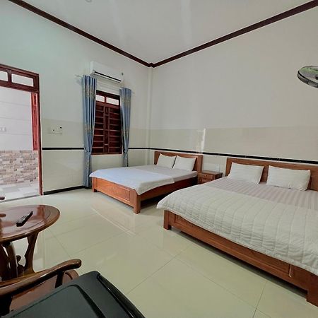 Beachside House Mui Ne II Ap Khanh Phuoc Екстер'єр фото
