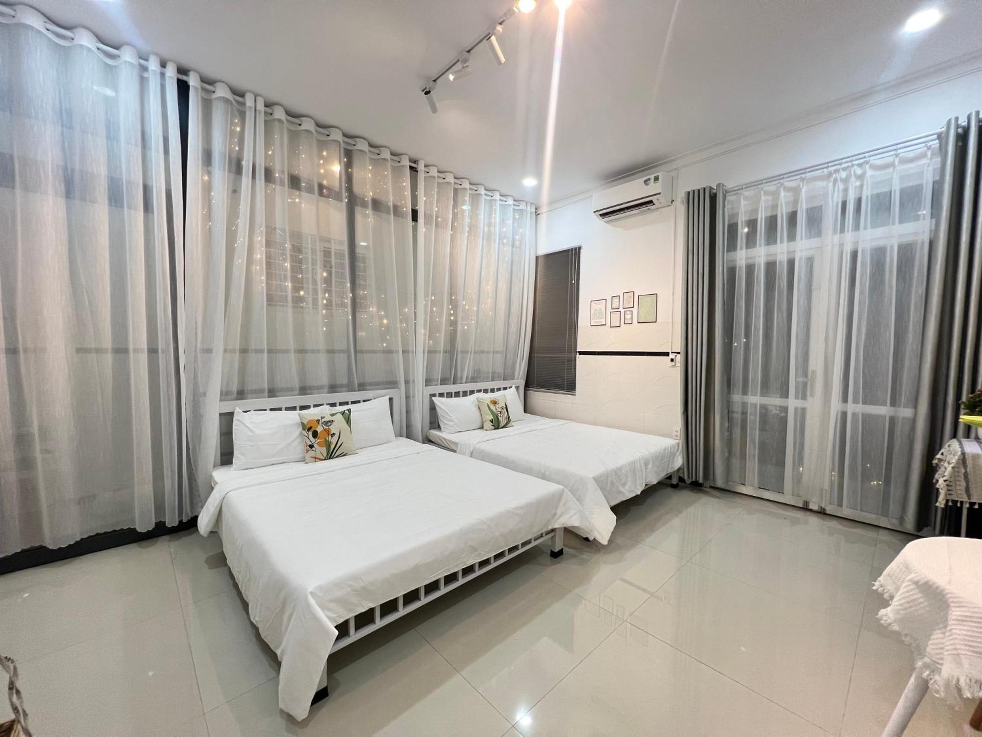 Beachside House Mui Ne II Ap Khanh Phuoc Екстер'єр фото