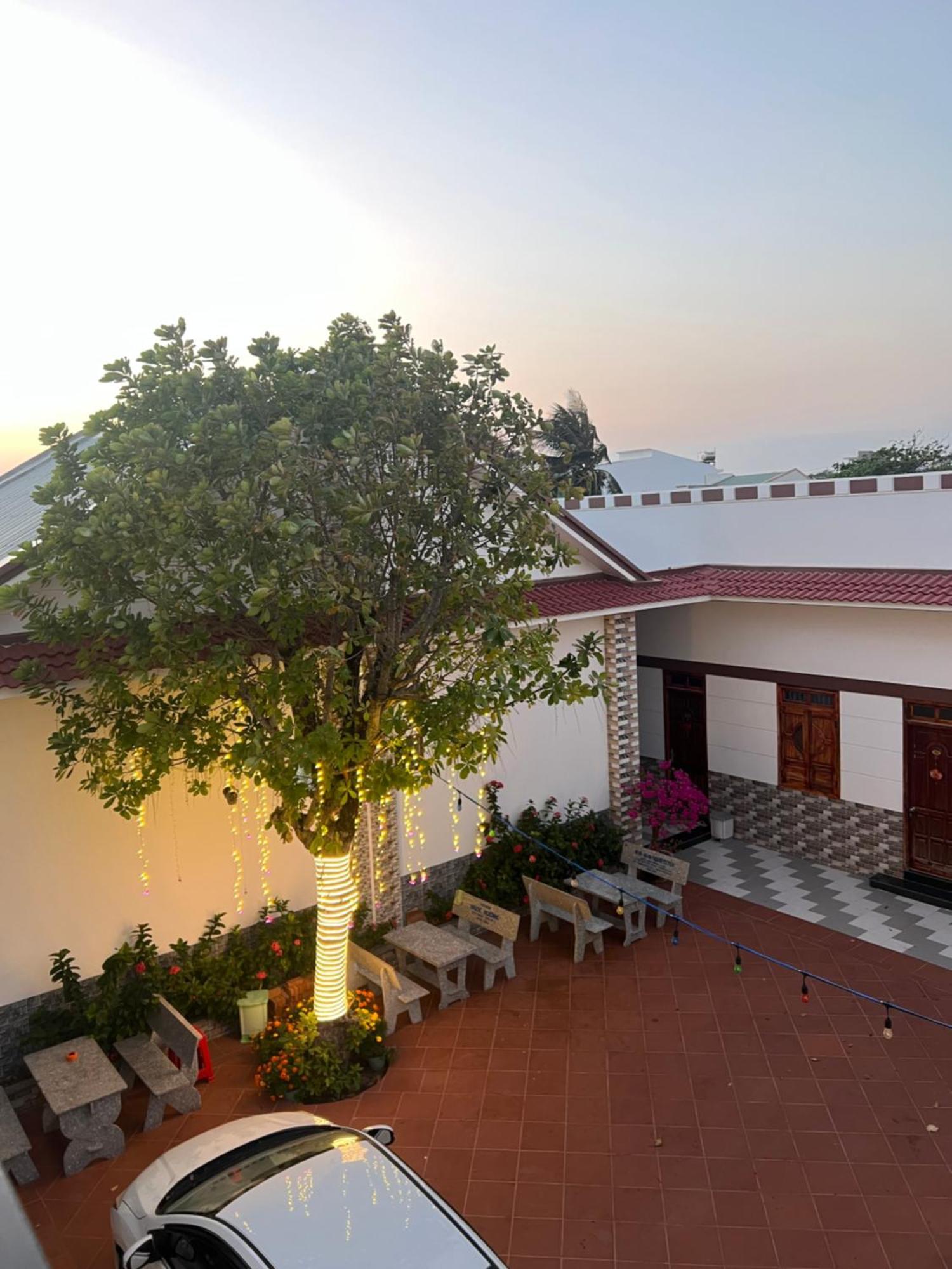 Beachside House Mui Ne II Ap Khanh Phuoc Екстер'єр фото