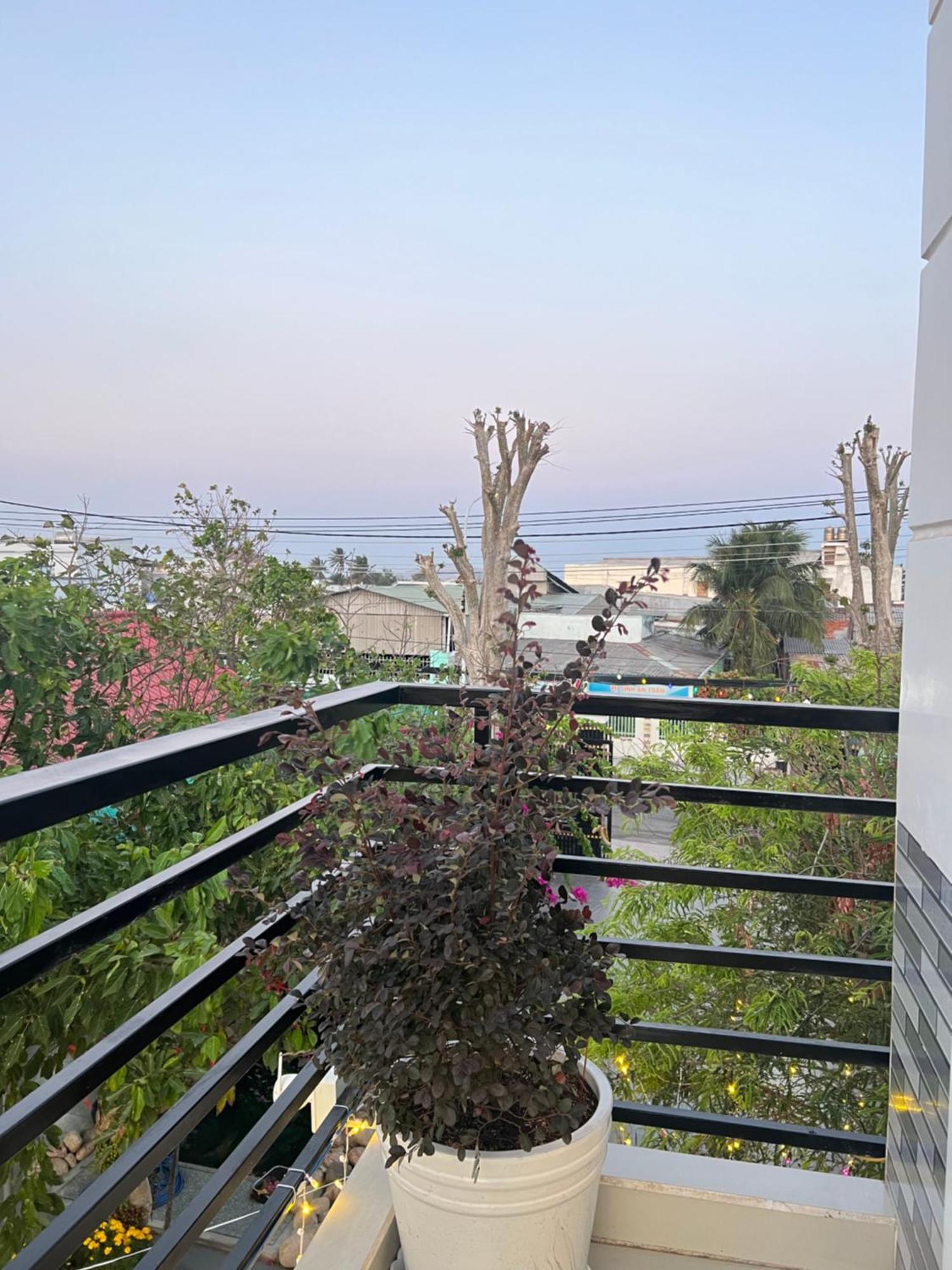 Beachside House Mui Ne II Ap Khanh Phuoc Екстер'єр фото
