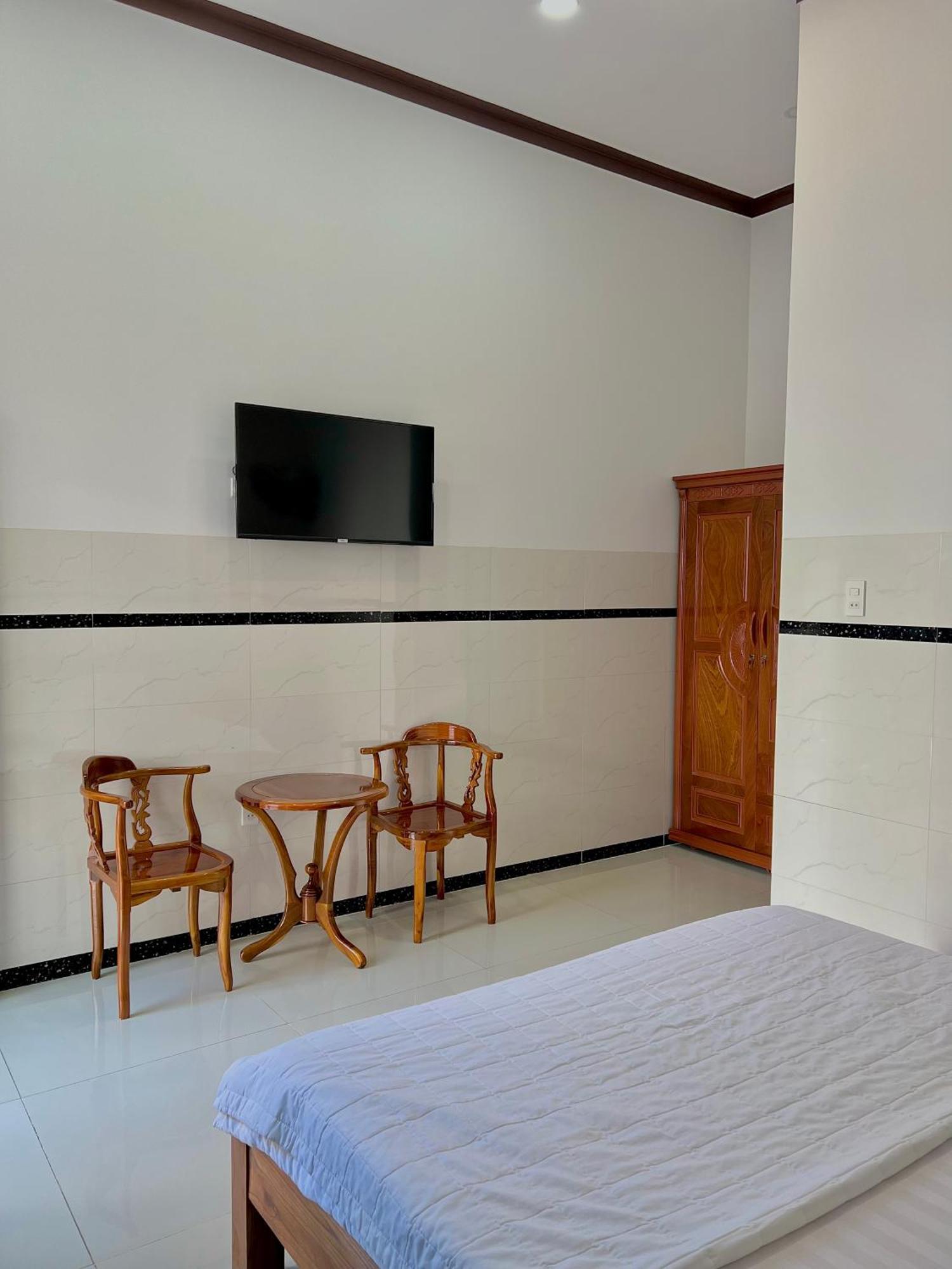 Beachside House Mui Ne II Ap Khanh Phuoc Екстер'єр фото