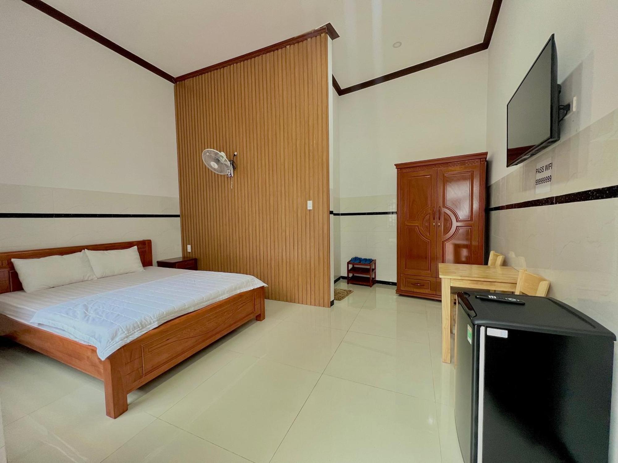 Beachside House Mui Ne II Ap Khanh Phuoc Екстер'єр фото