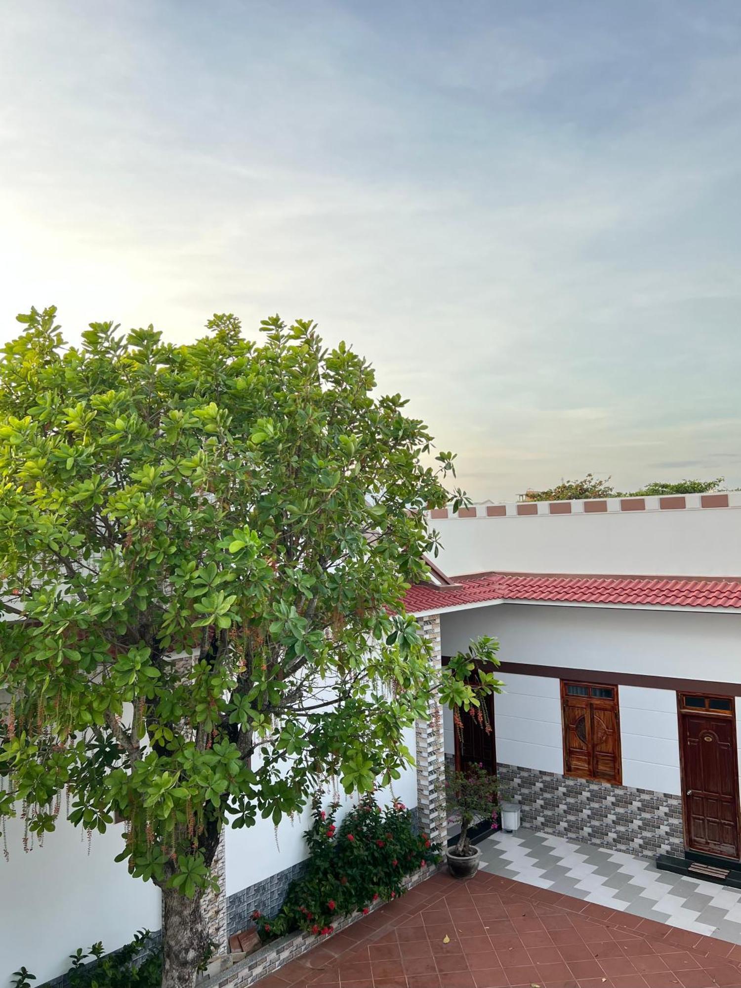 Beachside House Mui Ne II Ap Khanh Phuoc Екстер'єр фото