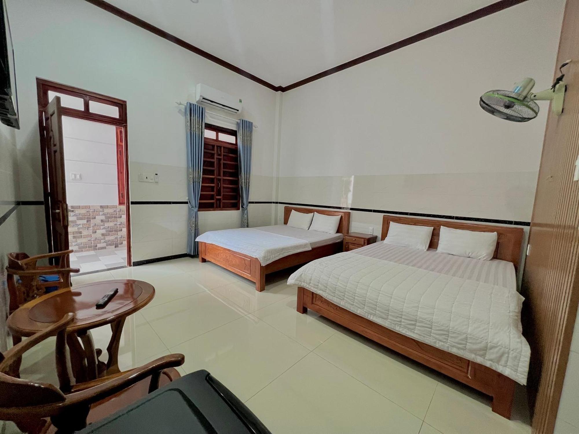 Beachside House Mui Ne II Ap Khanh Phuoc Екстер'єр фото