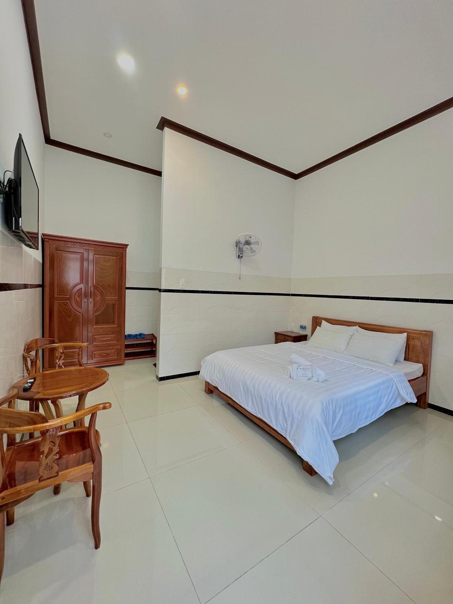 Beachside House Mui Ne II Ap Khanh Phuoc Екстер'єр фото