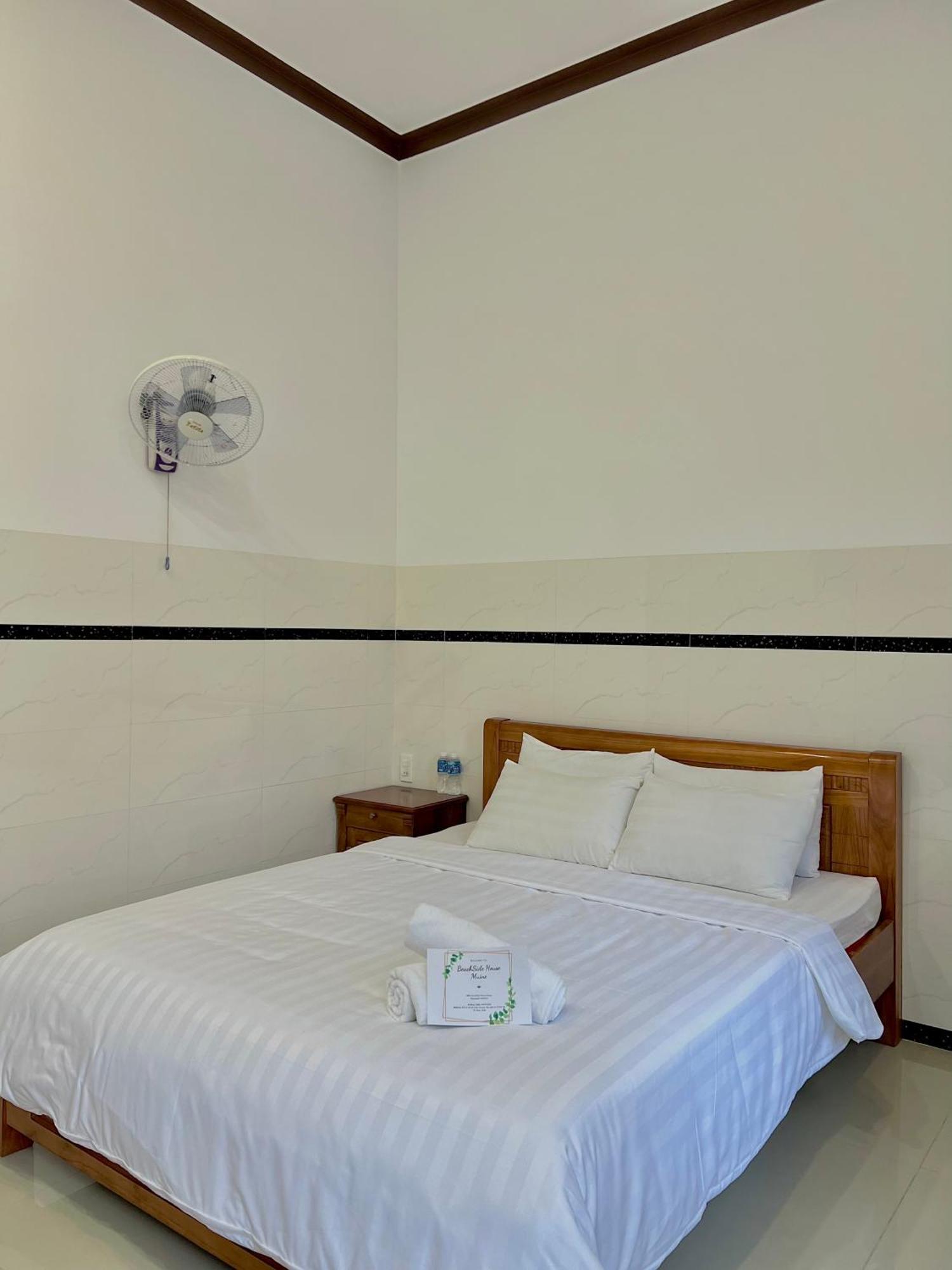 Beachside House Mui Ne II Ap Khanh Phuoc Екстер'єр фото